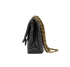Medium Classic Double Flap, bottom view